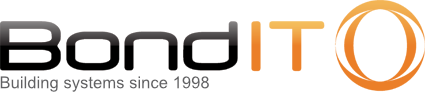Bond IT — Smart technology for small business